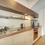 By The Sea Nadmorski With Balcony 300m From The By Renters *