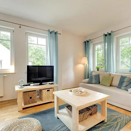 By The Sea Nadmorski With Balcony 300M From The Beach By Noclegi Renters * Σόποτ