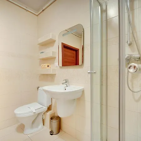 By The Sea Nadmorski With Balcony 300M From The Beach By Noclegi Renters Διαμέρισμα Σόποτ