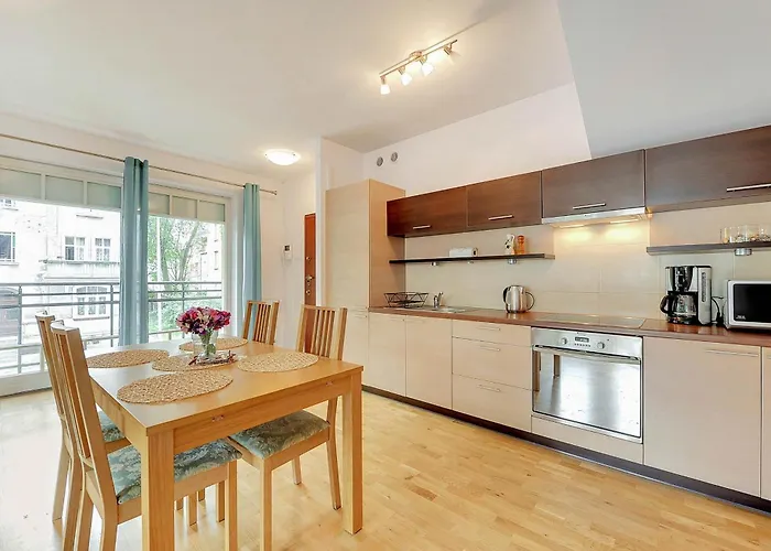 By The Sea Nadmorski With Balcony 300m From The By Renters סופוט