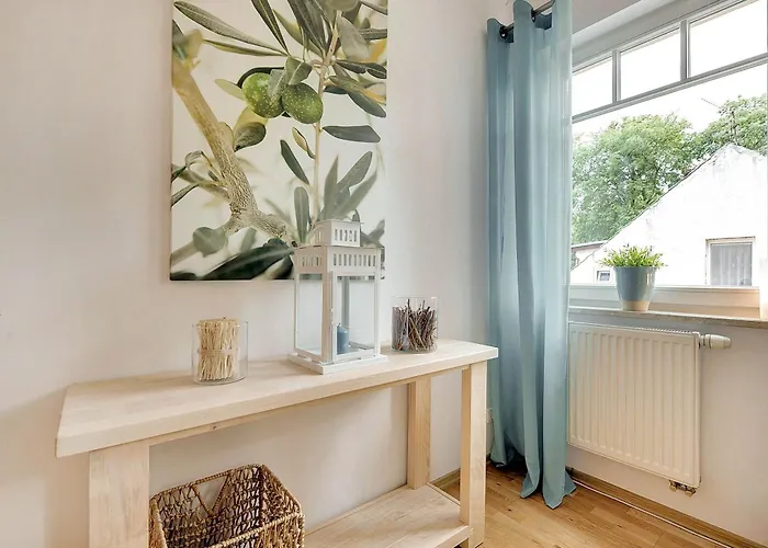 By The Sea Nadmorski With Balcony 300m From The By Renters Lägenhet *