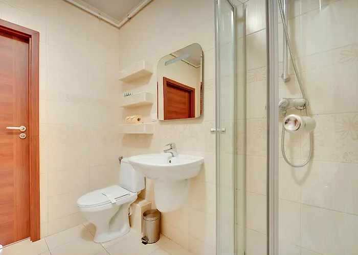 By The Sea Nadmorski With Balcony 300m From The By Renters דירה סופוט