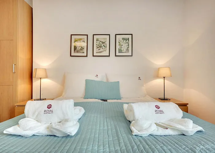 דירה By The Sea Nadmorski With Balcony 300m From The By Renters *