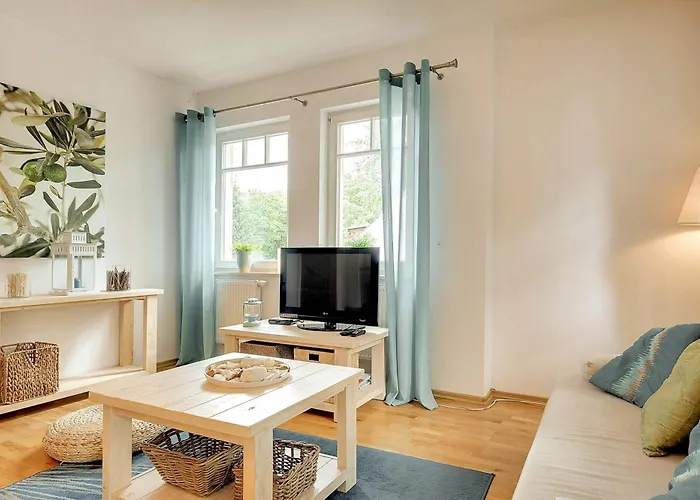 By The Sea Nadmorski With Balcony 300m From The By Renters Lägenhet